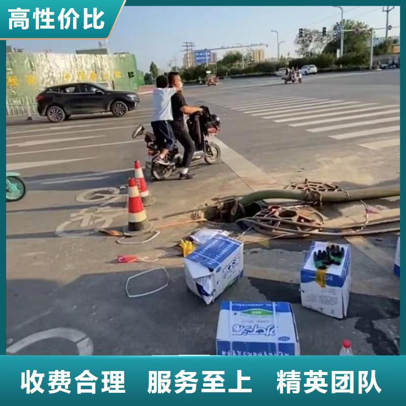 如何選擇水下切割鋼管樁本地廠家
