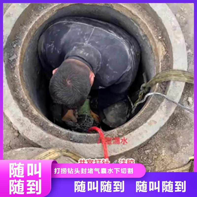 管道封堵气囊工程