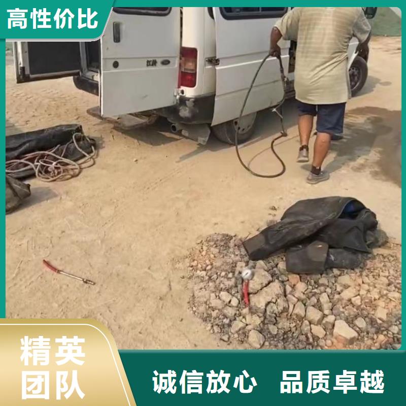 本地的市政管道封堵氣囊壘墻拆墻廠家
