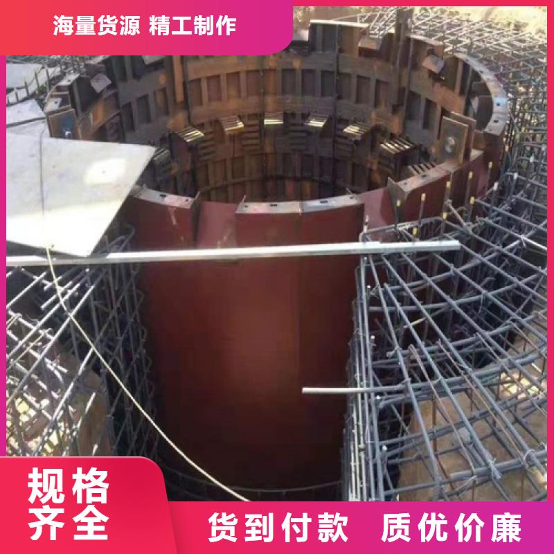 建井模板質量保證