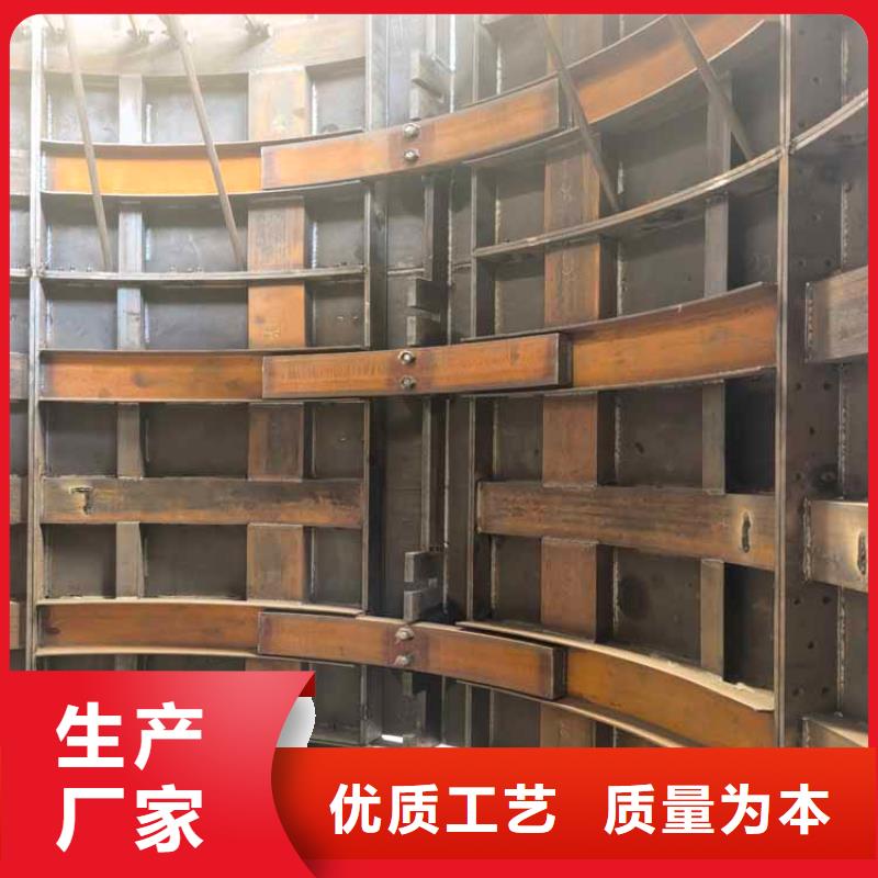 立井模板實體大廠