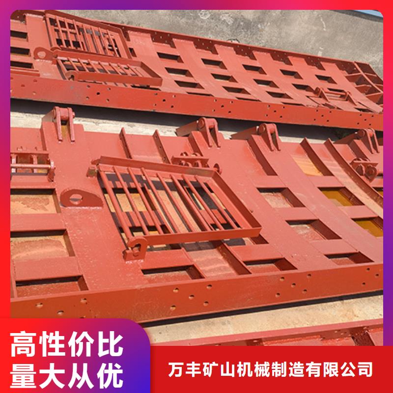 香港金属整体移动式模板质量保证