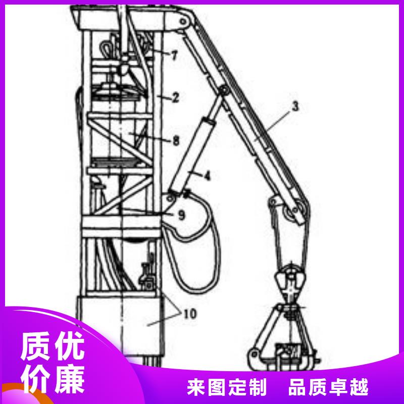 【 HZ-6/(4)型中心回转式抓岩机,JK型矿井机用心做产品】|惠来|揭东|河源|东莞|汕头|中山|广州|肇庆14682.com