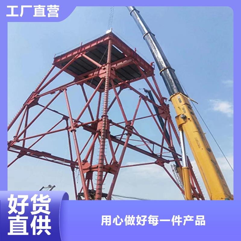 鑿井井架JK礦井機核心技術