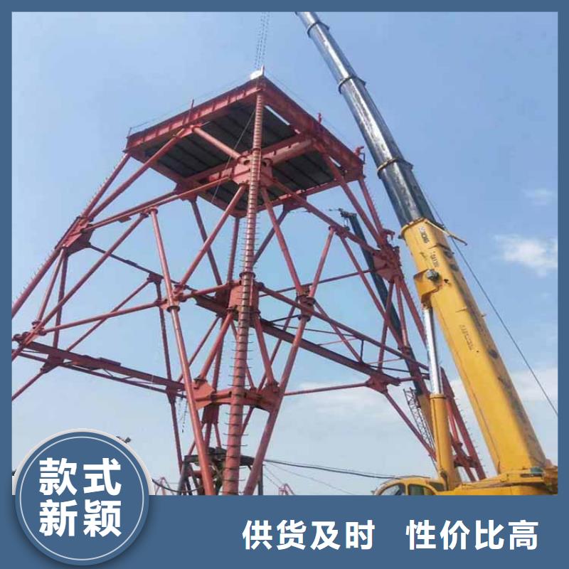 鑿井井架JKMD型多繩摩擦礦井機(jī)快速生產(chǎn)