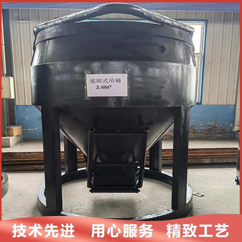 吊桶、吊鉤-JTP礦用絞車安裝簡單