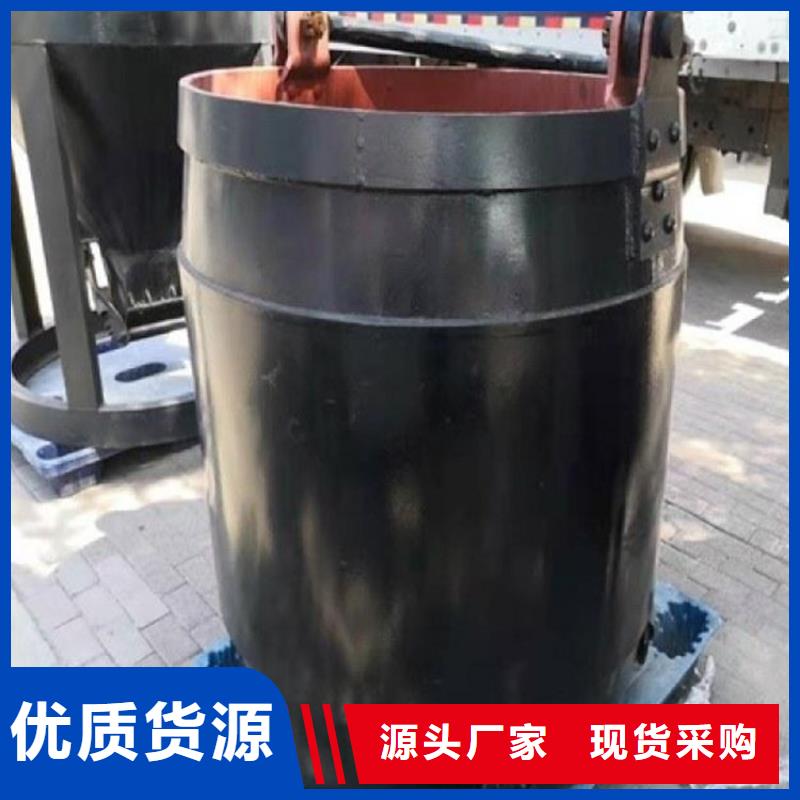 礦用吊桶報價