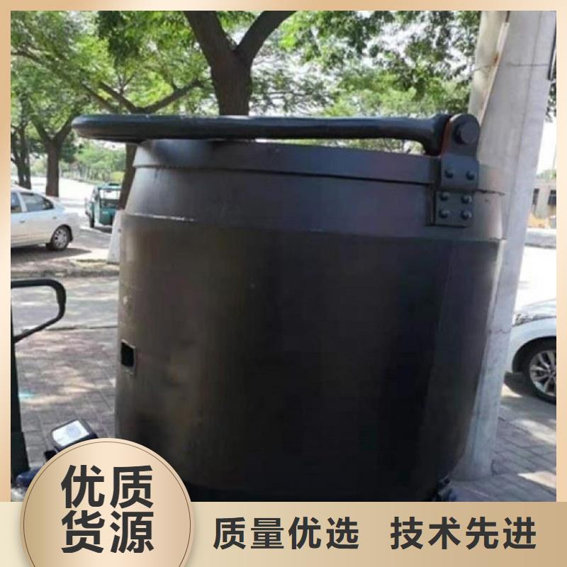 礦用灰桶廠家