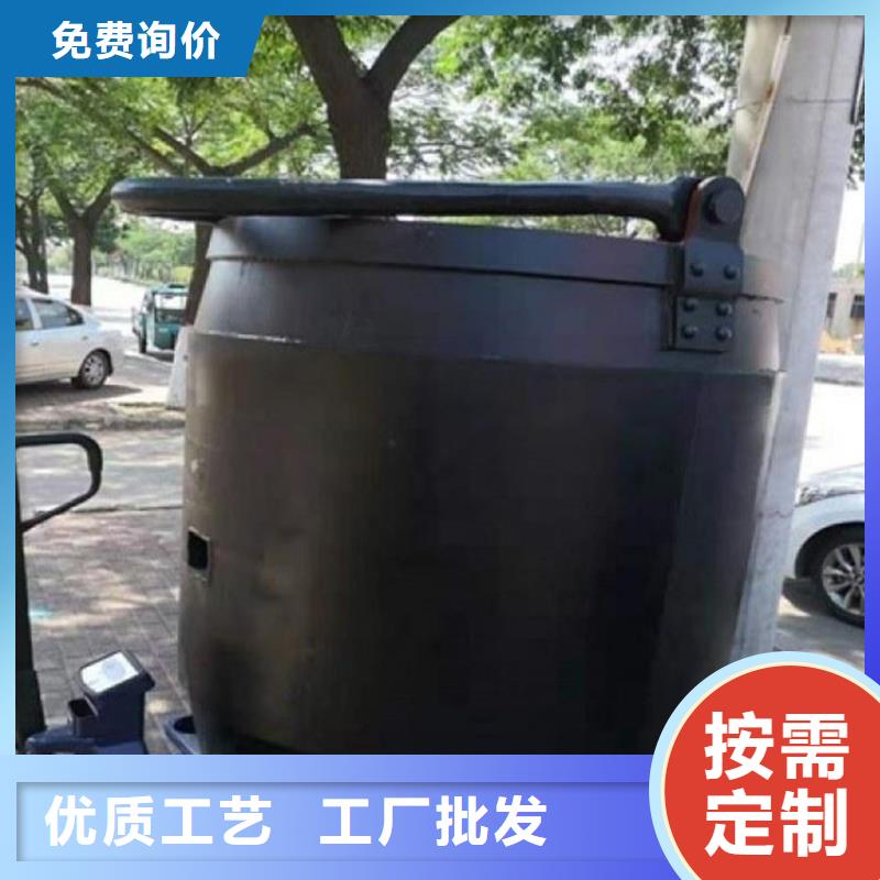 绞车钩头安装标准来厂考察