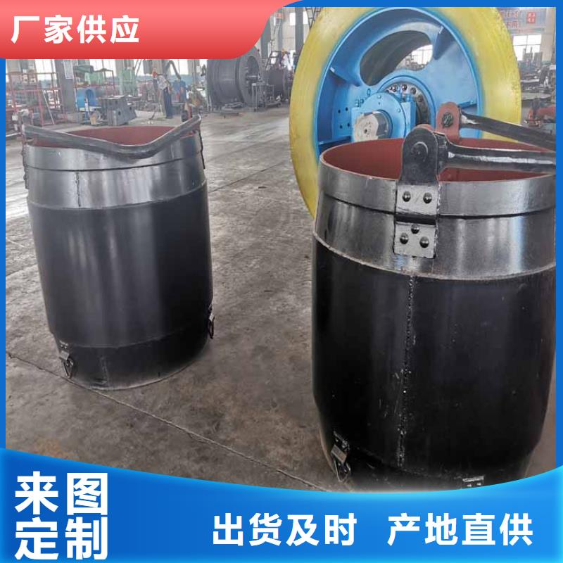 吊桶、吊鉤-JTP礦用絞車安裝簡單