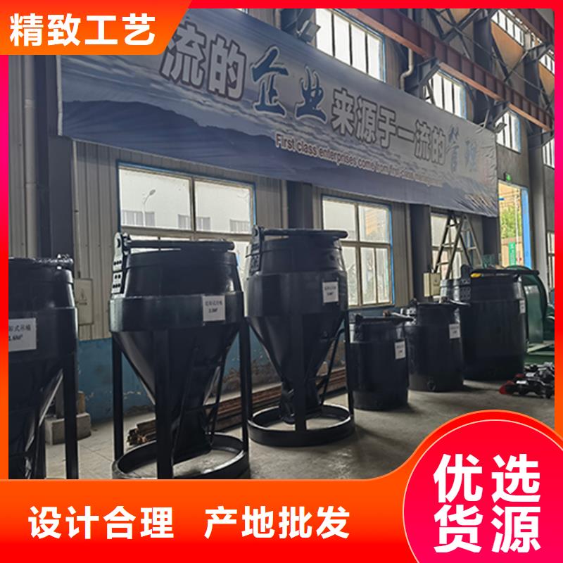礦用吊桶鉤頭全國走貨