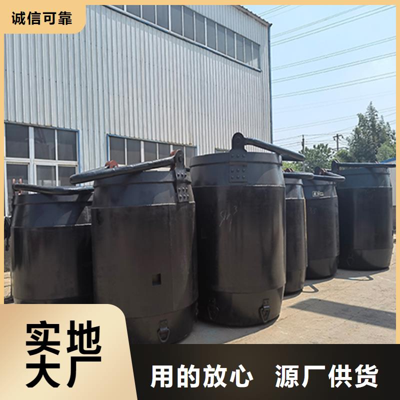灰桶生产不同规格