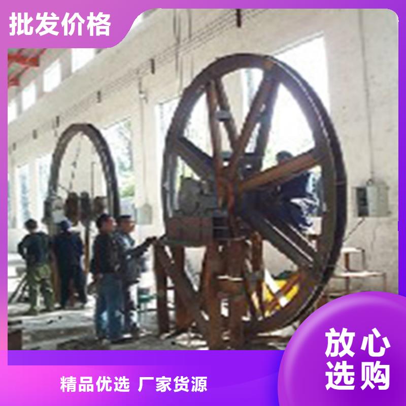 天輪JKMD型多繩摩擦礦井機(jī)支持大批量采購(gòu)