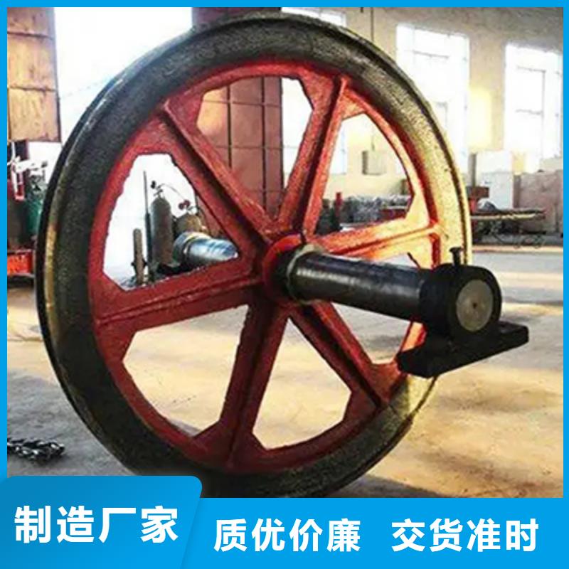 天輪JK型礦井機質量不佳盡管來找我