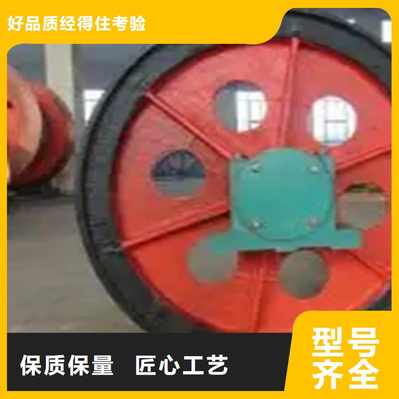 天輪-2JTP礦用絞車質量好