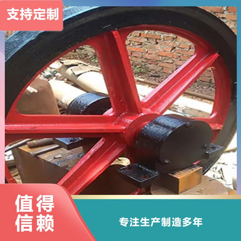 天輪JK型礦井機質量不佳盡管來找我