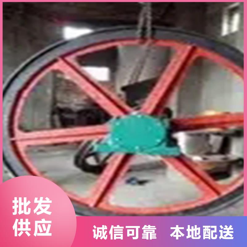 天輪JKMD型多繩摩擦礦井機訂制批發