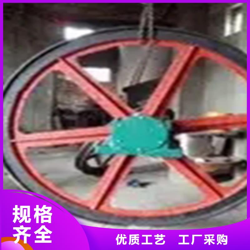 天轮_矿用提升绞车老客户钟爱