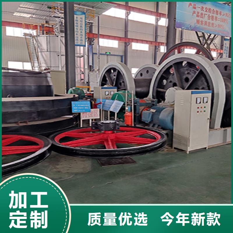 天輪JTP型礦用絞車貨真價實
