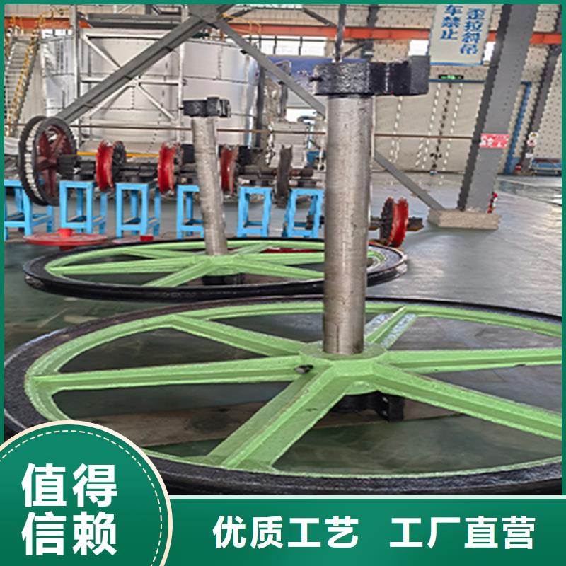 絞車天輪價(jià)格公道