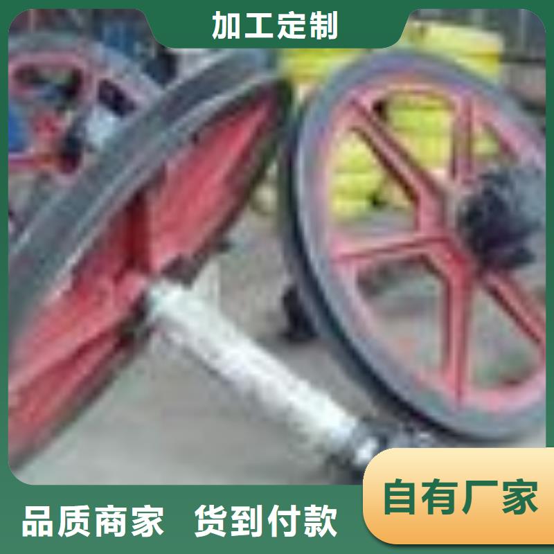 天轮-【JTP型矿用提升绞车】定制定做