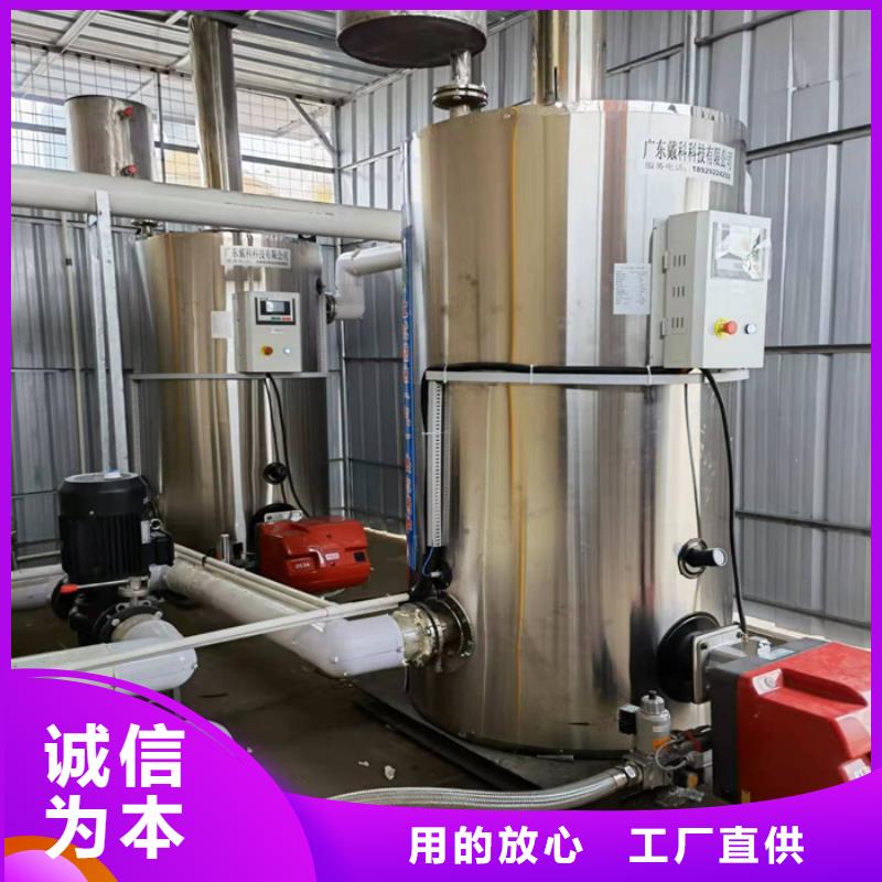生物質真空熱水鍋爐實力廠家