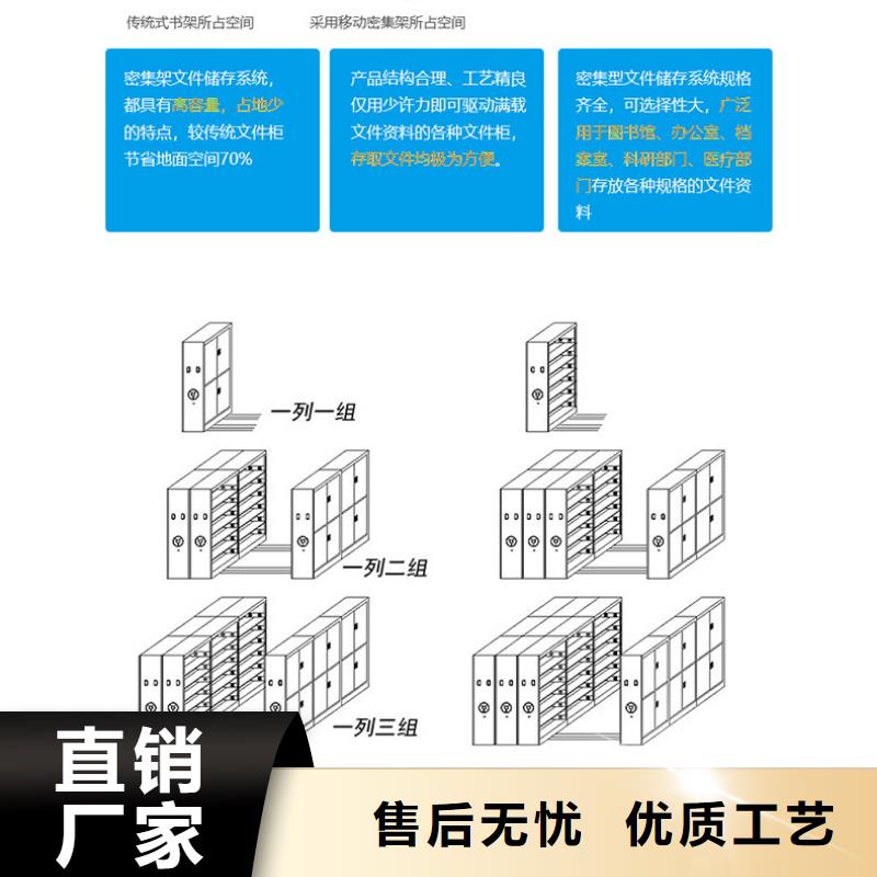 榕江县档案室档案柜