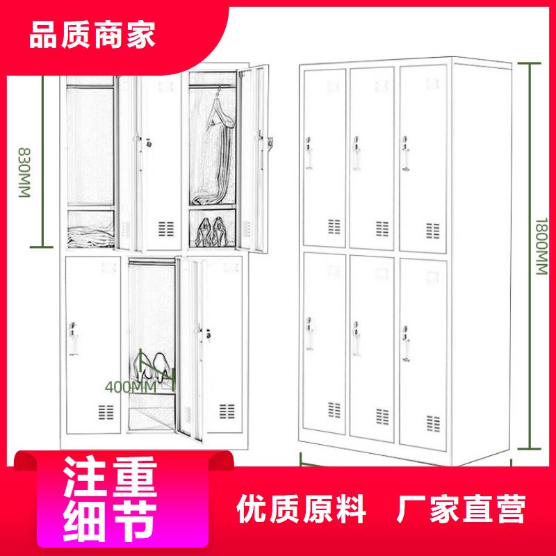 更衣柜_檔案柜廠家細節之處更加用心