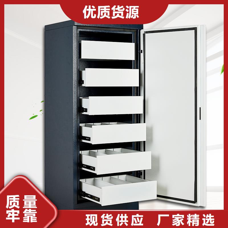 防磁柜-RFID智能密集柜細節決定成敗