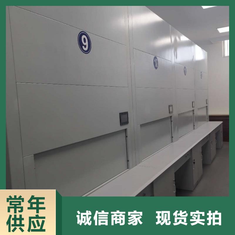 选层柜 档案柜厂家多种场景适用