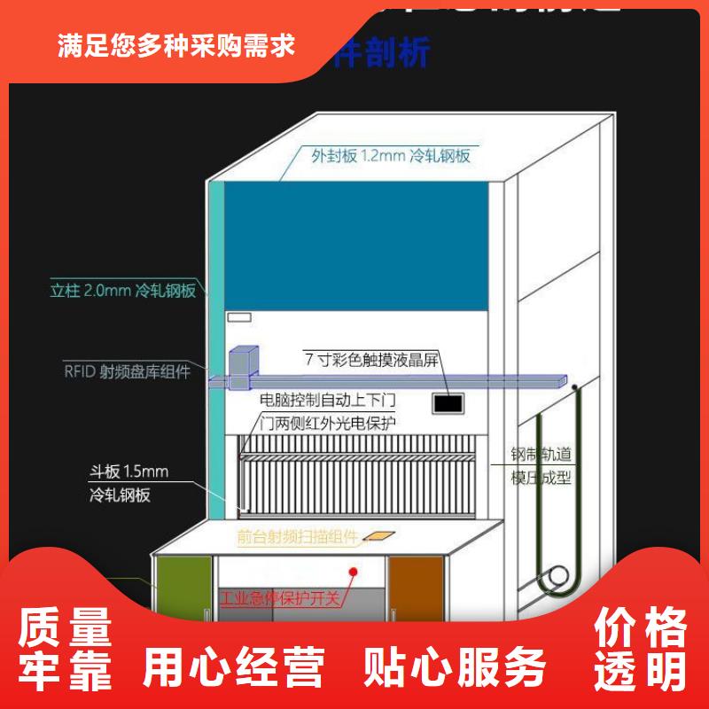 【选层柜】移动档案密集架就近发货