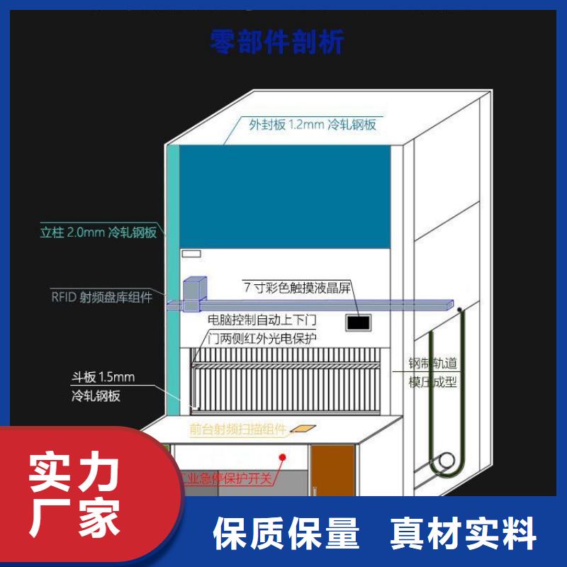 選層柜智能密集架密集柜快速發(fā)貨