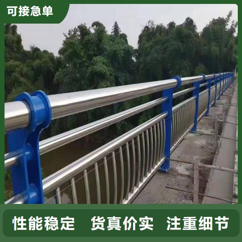 河道绳索护栏一站式采购