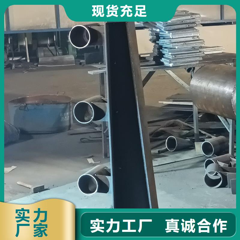 铸铁防撞护栏价格合理