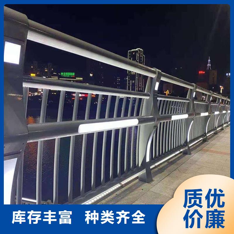 桥梁防撞护栏模板安装方法品种齐全