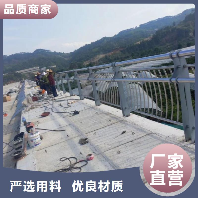 高品质桥梁防撞护栏伸缩缝设置规范供应商