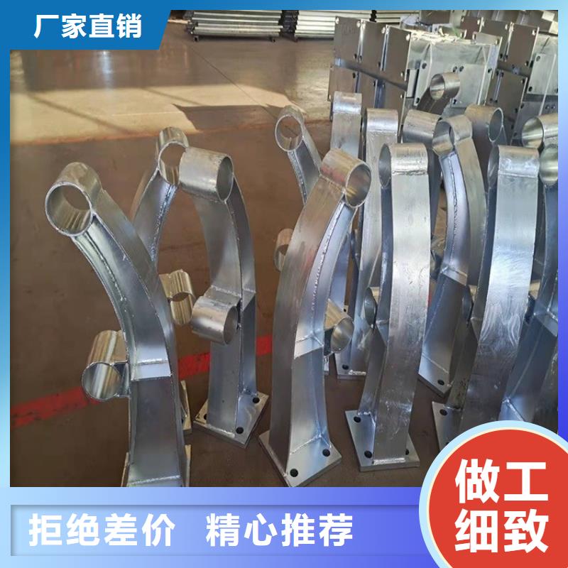 不銹鋼道路護欄廠家值得信賴