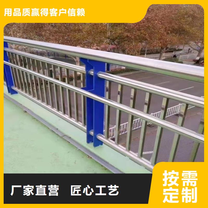 河道绳索护栏市场报价