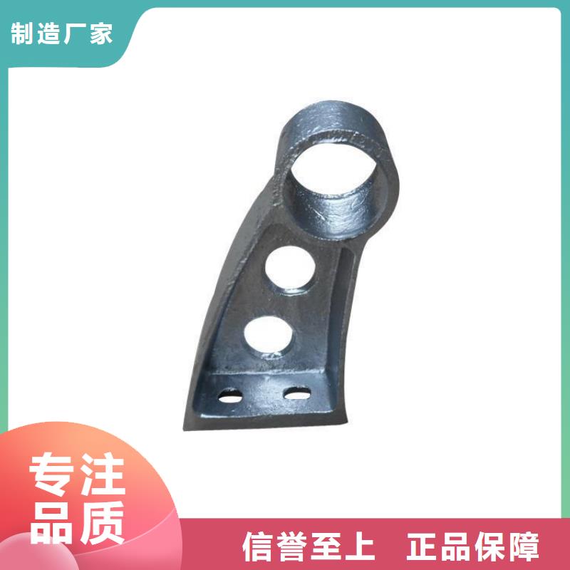不銹鋼橋梁欄桿多少錢一米廠家-質量保證