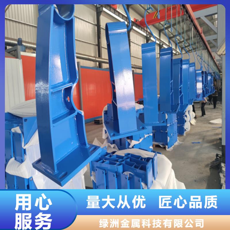 鑄鐵橋梁立柱源頭廠家
