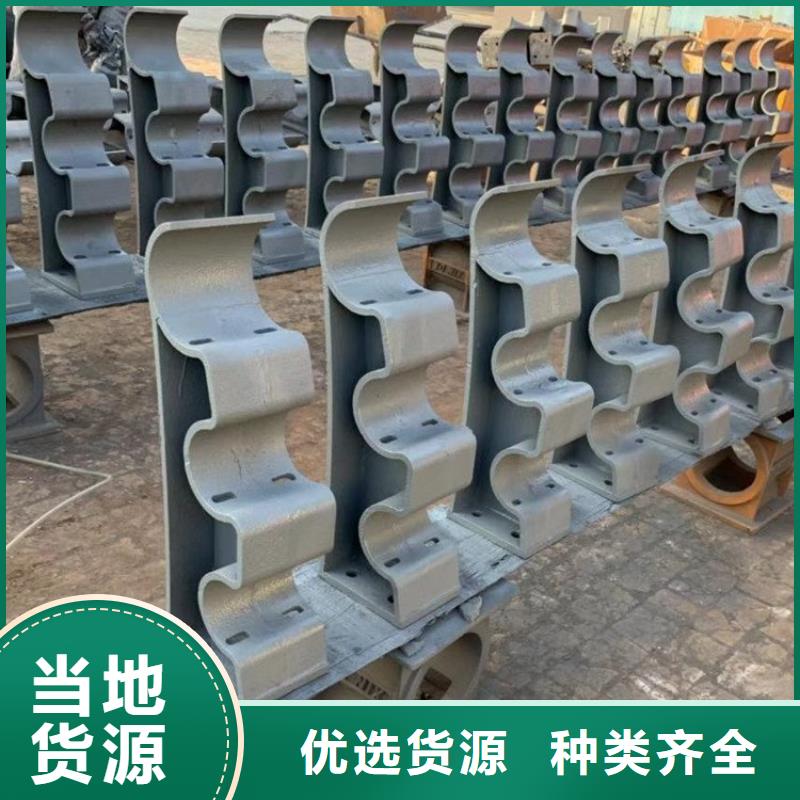 專業銷售橋梁護欄立柱制作-好評