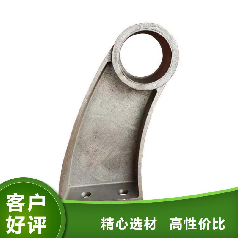 橋梁護欄立柱橋梁護欄打造好品質