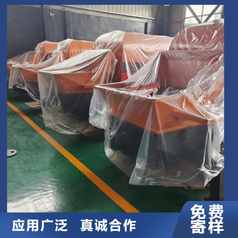二次構造柱泵細石混凝土拖泵滿足客戶所需