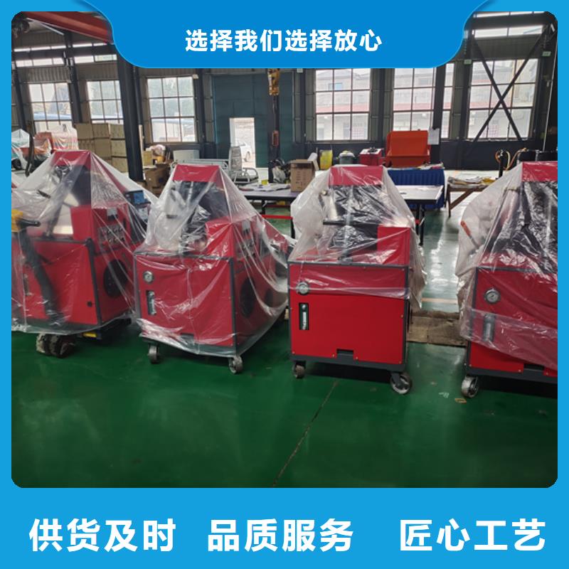 蓮池混凝土澆筑泵廠家報價