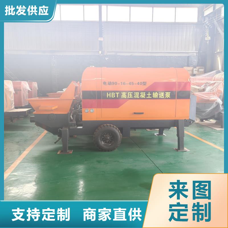 小型二次泵哪里买