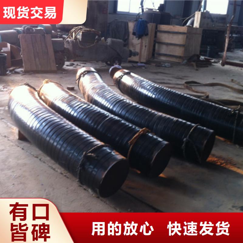 支持定制的3pe加強級防腐螺旋管公司