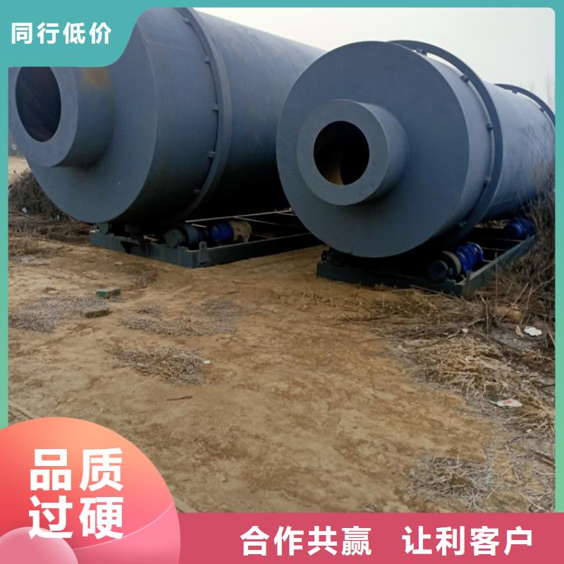 秸稈烘干機_污泥烘干機廠家N年專注