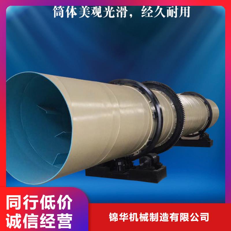 秸稈烘干機木屑烘干機設計合理