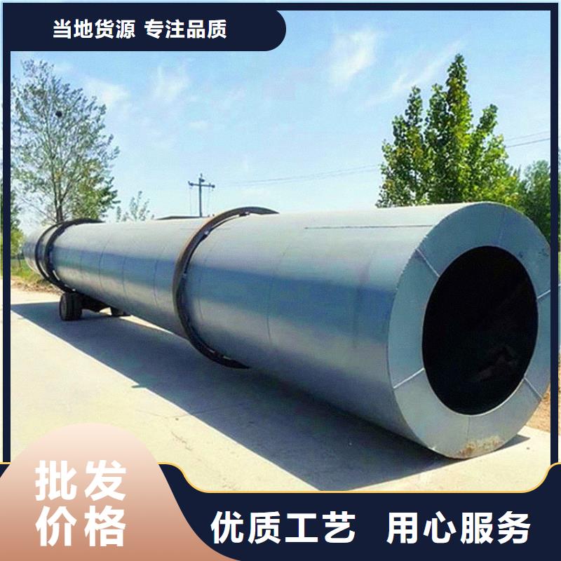 可按需定做
3噸秸稈烘干機的廠家