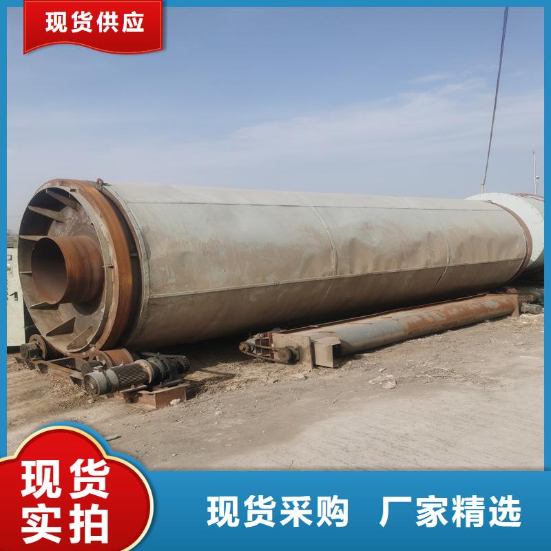 褐煤烘干機-廠家熱銷